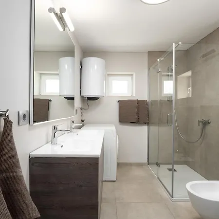 Sunset Ferienhaus Poreč