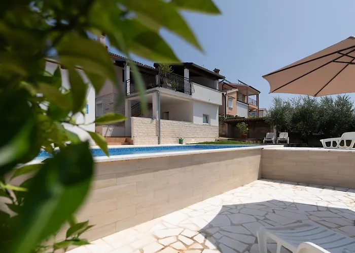 Sunset Vakantiehuis Poreč