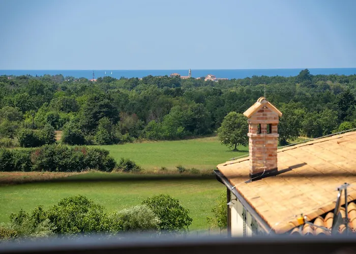 Sunset Vakantiehuis *