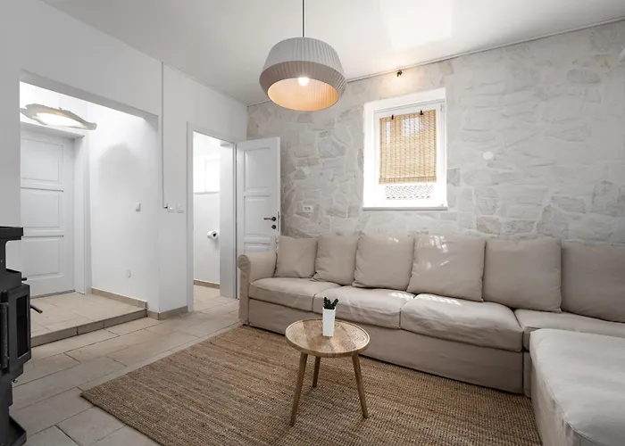 Sunset Vakantiehuis *