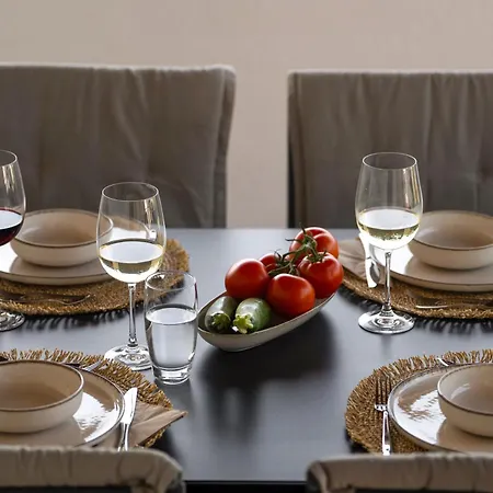 بيت للعطل Sunset بوريتش