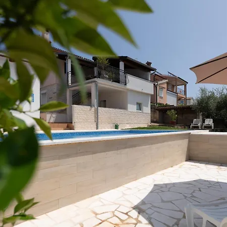 Sunset Holiday home Porec