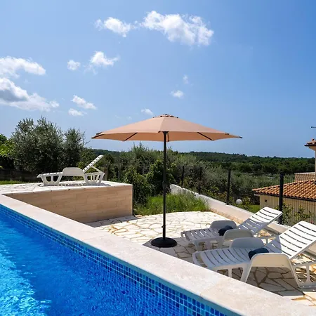 Holiday home Sunset *