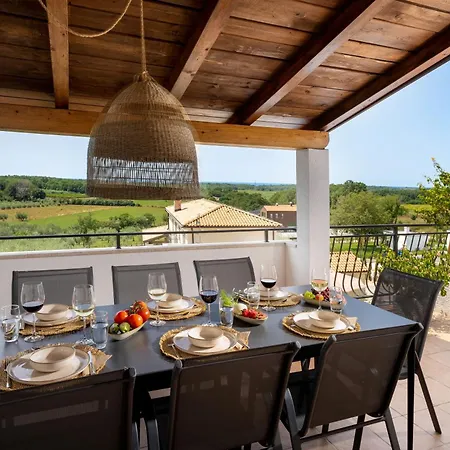 Sunset Holiday home *