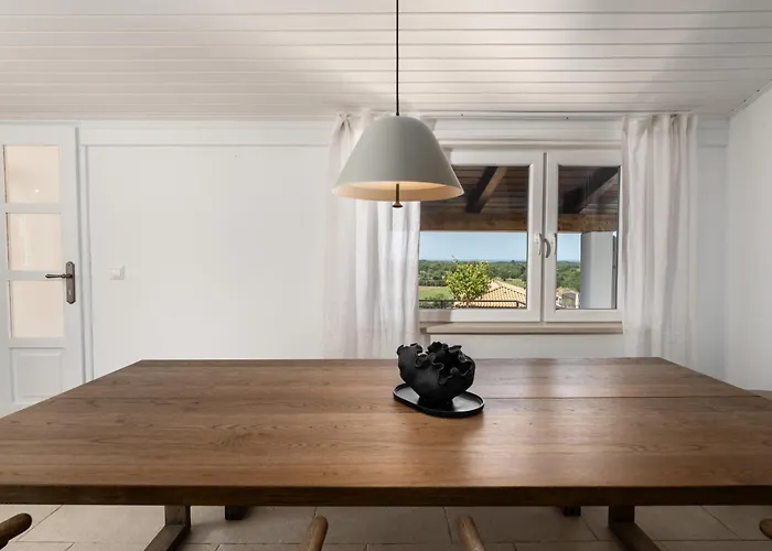 Будинок відпочинку Sunset *