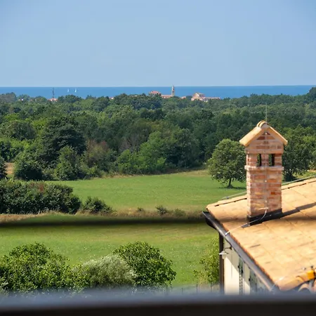 Sunset Hébergement de vacances *