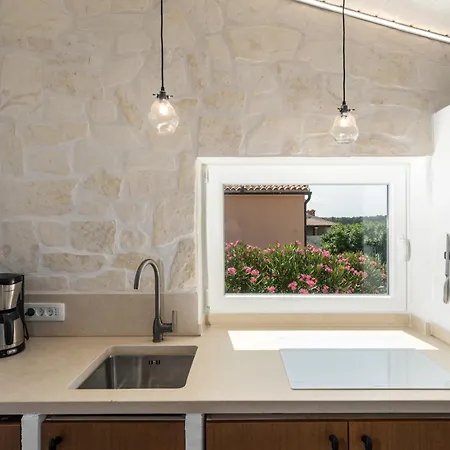 Hébergement de vacances Sunset Poreč