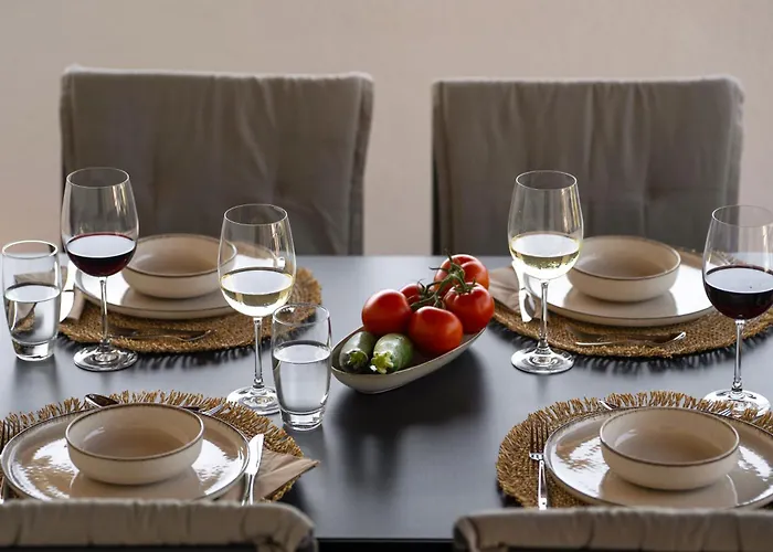 Tatil Evi Sunset Poreč