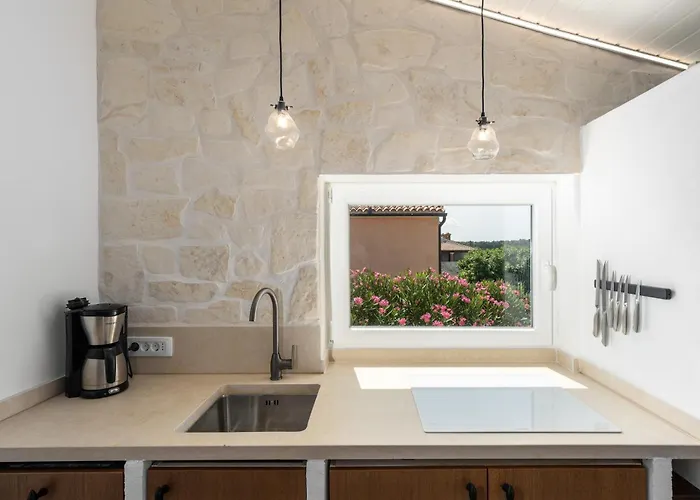 Tatil Evi Sunset Poreč